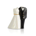 DOWN THE ASILE MINI TOPPER