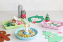 Dainty Dishes- Pastels