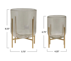 Planter 2 sizes