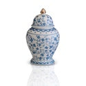 Ginger Jar mini Topper