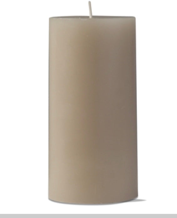 Candle -3”x6” Pillar
