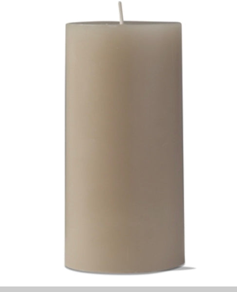 *Candle -3”x6” Pillar