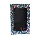 12 PC KEEPSAKE BOX FLORAL