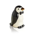 TINY TUXEDO MINI TOPPER