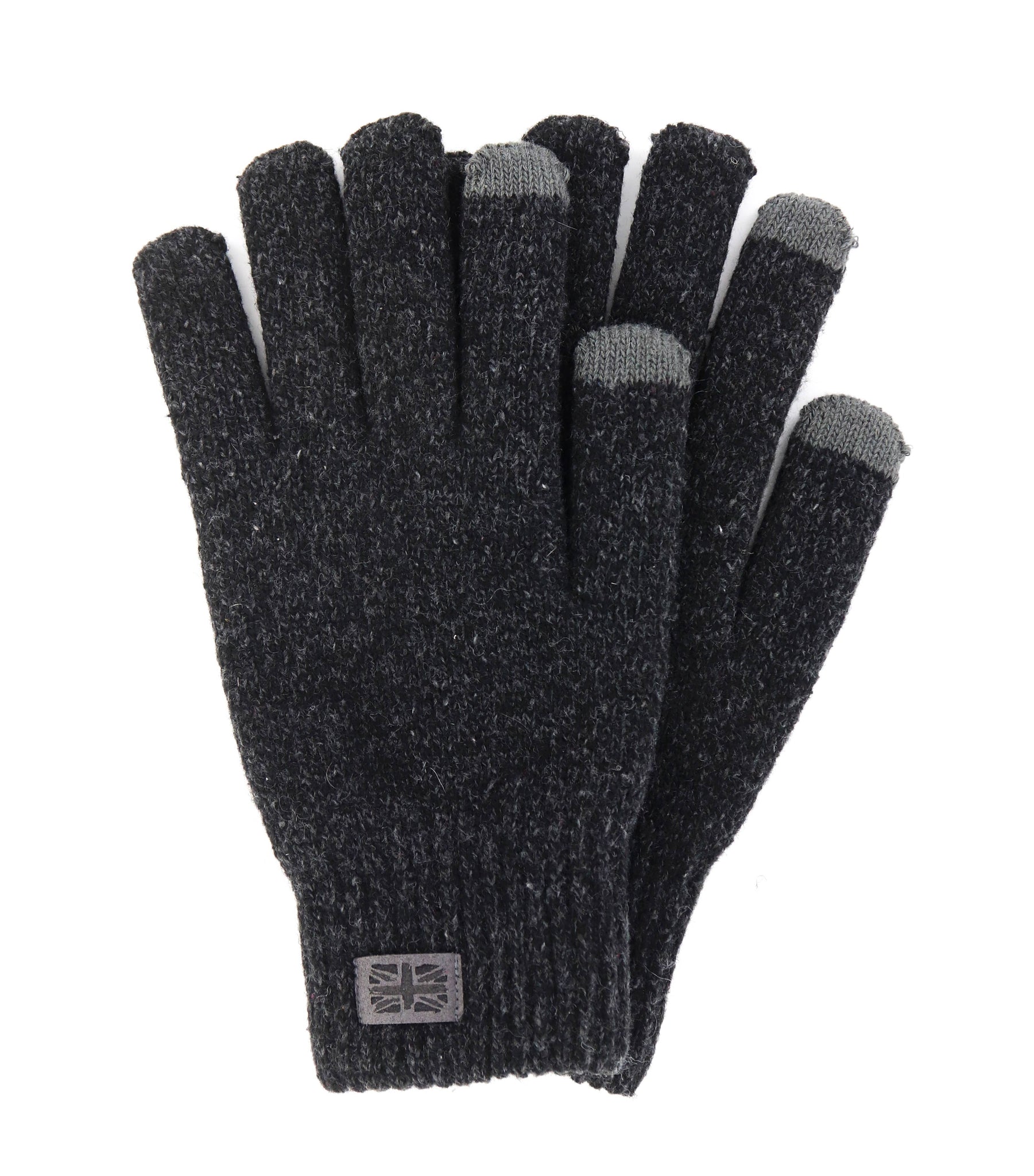 Britt's Knits Frontier Men's Gloves Assortment