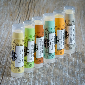Lip Butter - Vegan