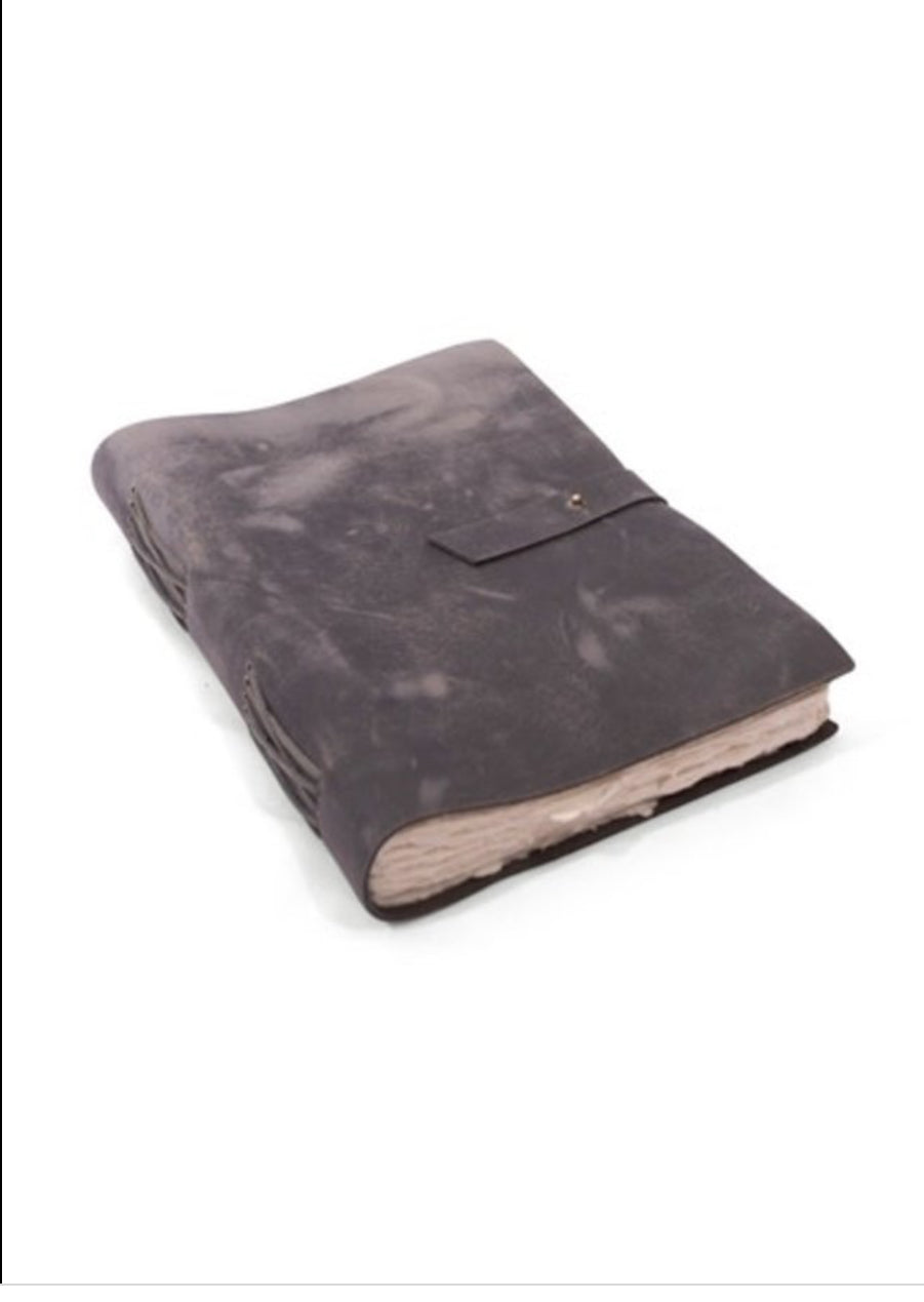 Ash Oiled Journal