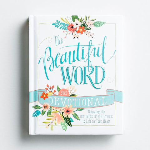 The Beautiful Word Devotional