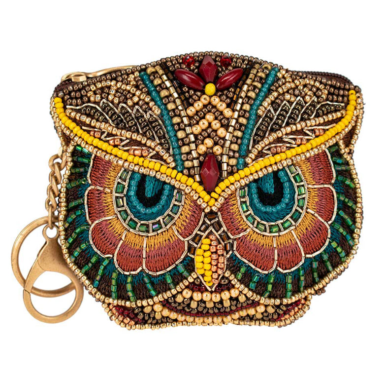 A Little Wiser Coin Purse
