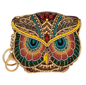 A Little Wiser Coin Purse