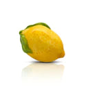 LEMON SQEEZE MINI TOPPER