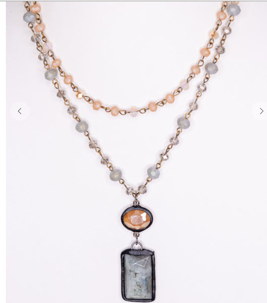 Harper Necklace