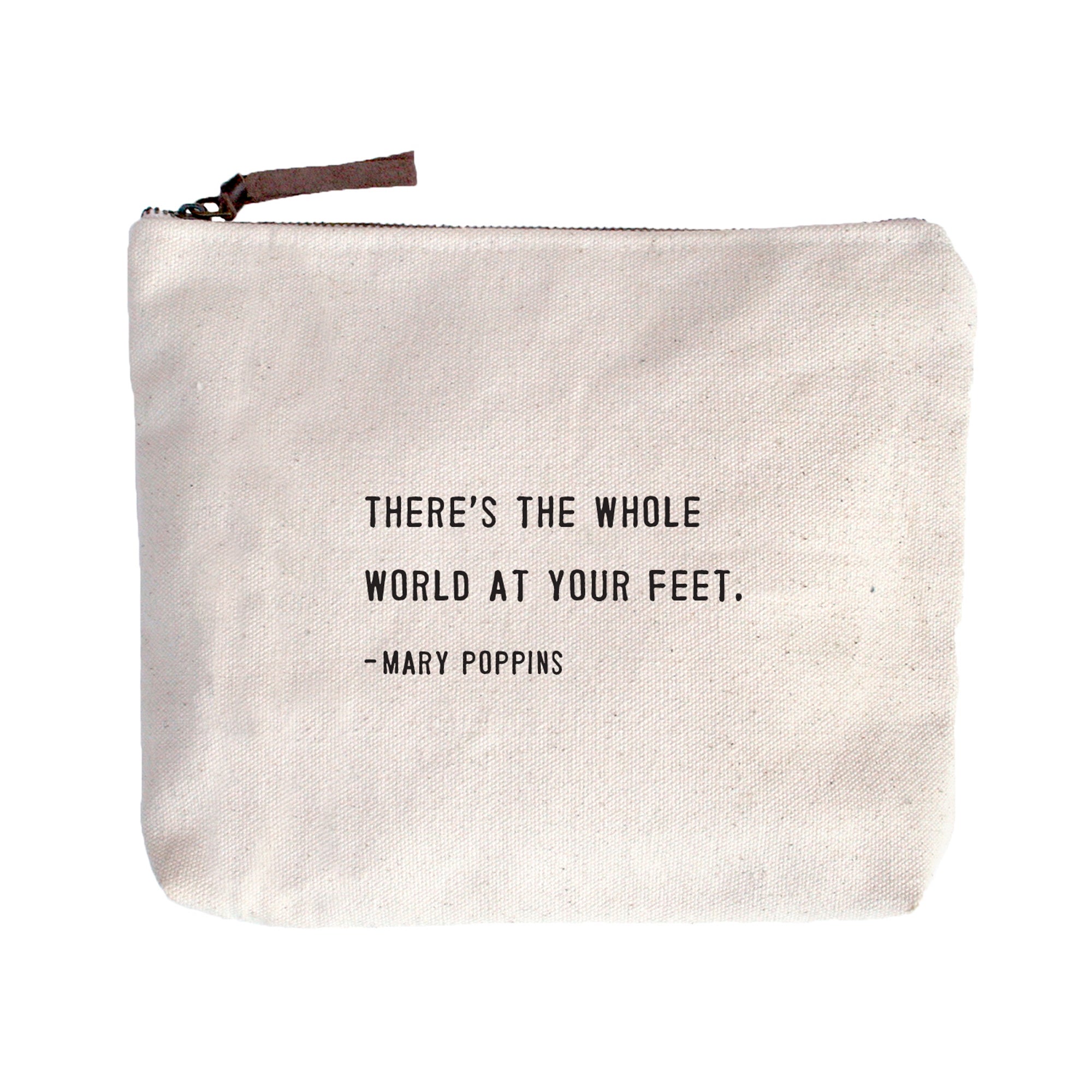 *Mary Poppins Bag