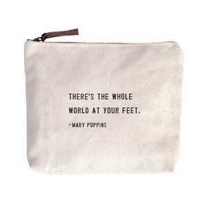 Mary Poppins Bag