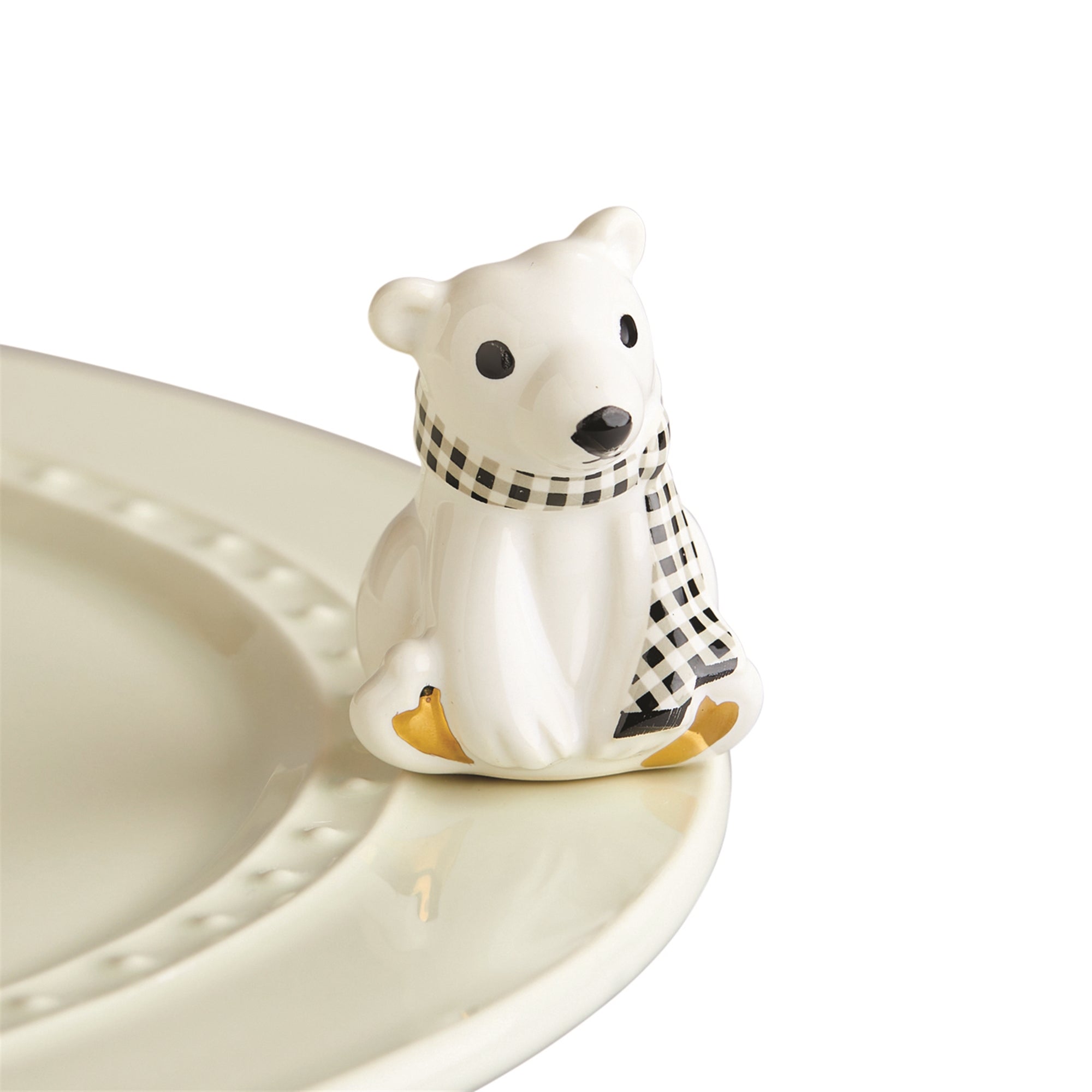 POLAR BRRRRR! MINI TOPPER
