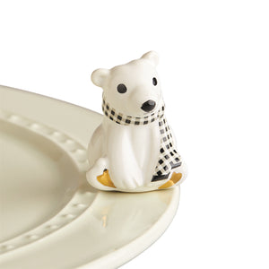 POLAR BRRRRR! MINI TOPPER
