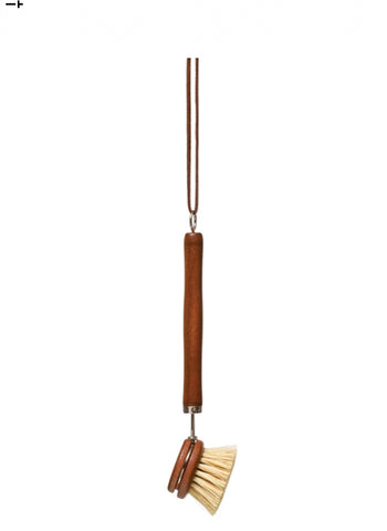 Beechwood Dish Brush