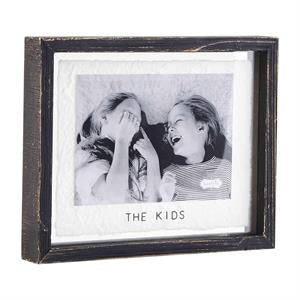 The Kids Photo Frame