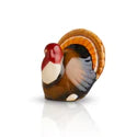 GOBBLE GOBBLE MINI TOPPER