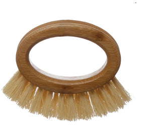 Bamboo Brush