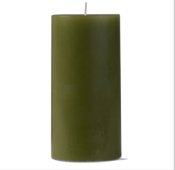 Candle -3”x6” Pillar