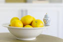 Ginger Jar mini Topper