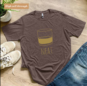 Neat Men’s T-Shirt