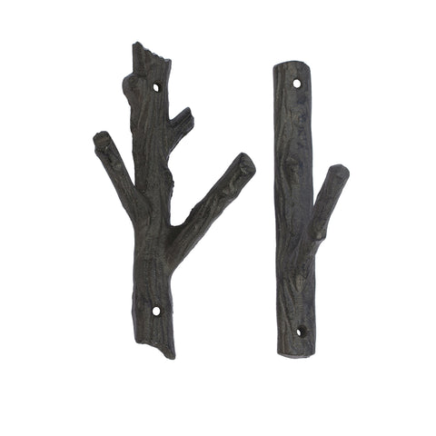 Branch Wall Hook