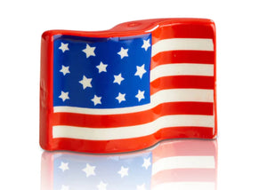 Stars and Stripes Mini Topper