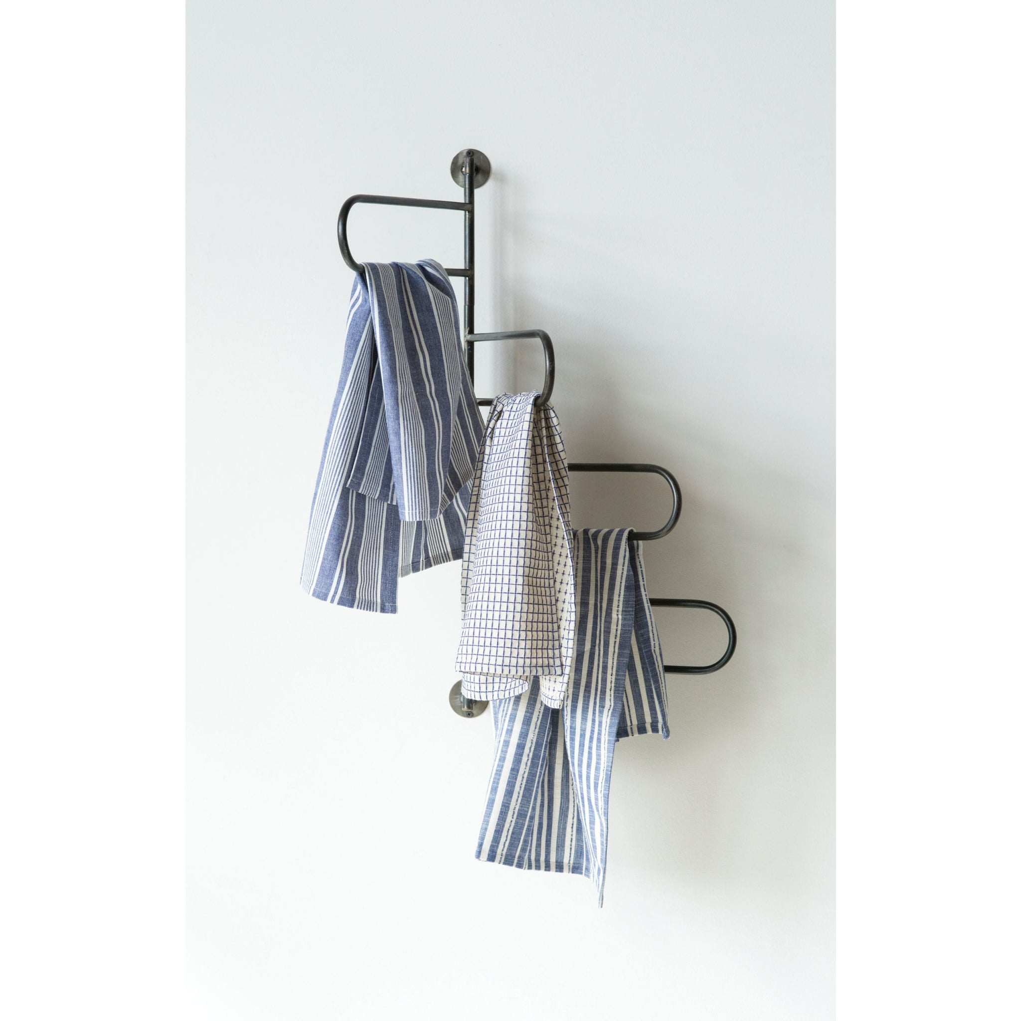 Swivel Towel Holder