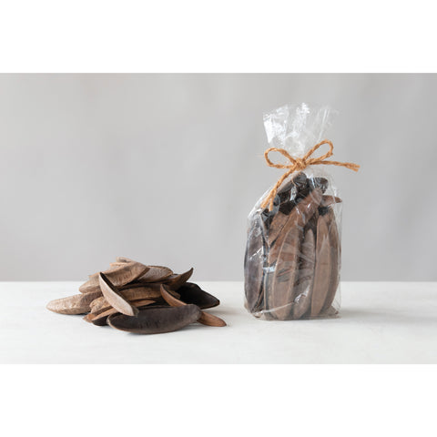 Natural Cypress Fruit Decor