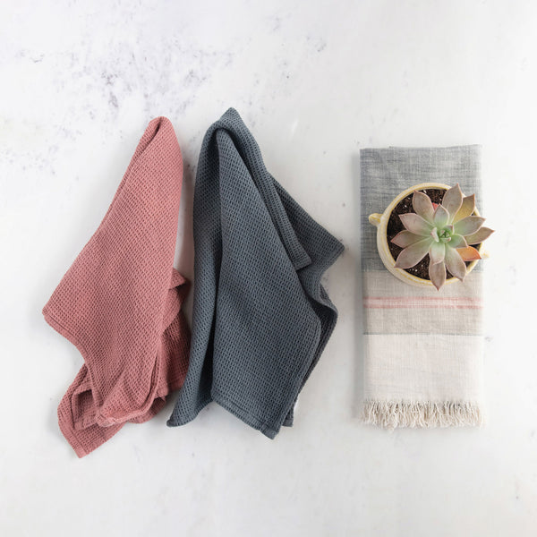 Set of 3 Tea Towels