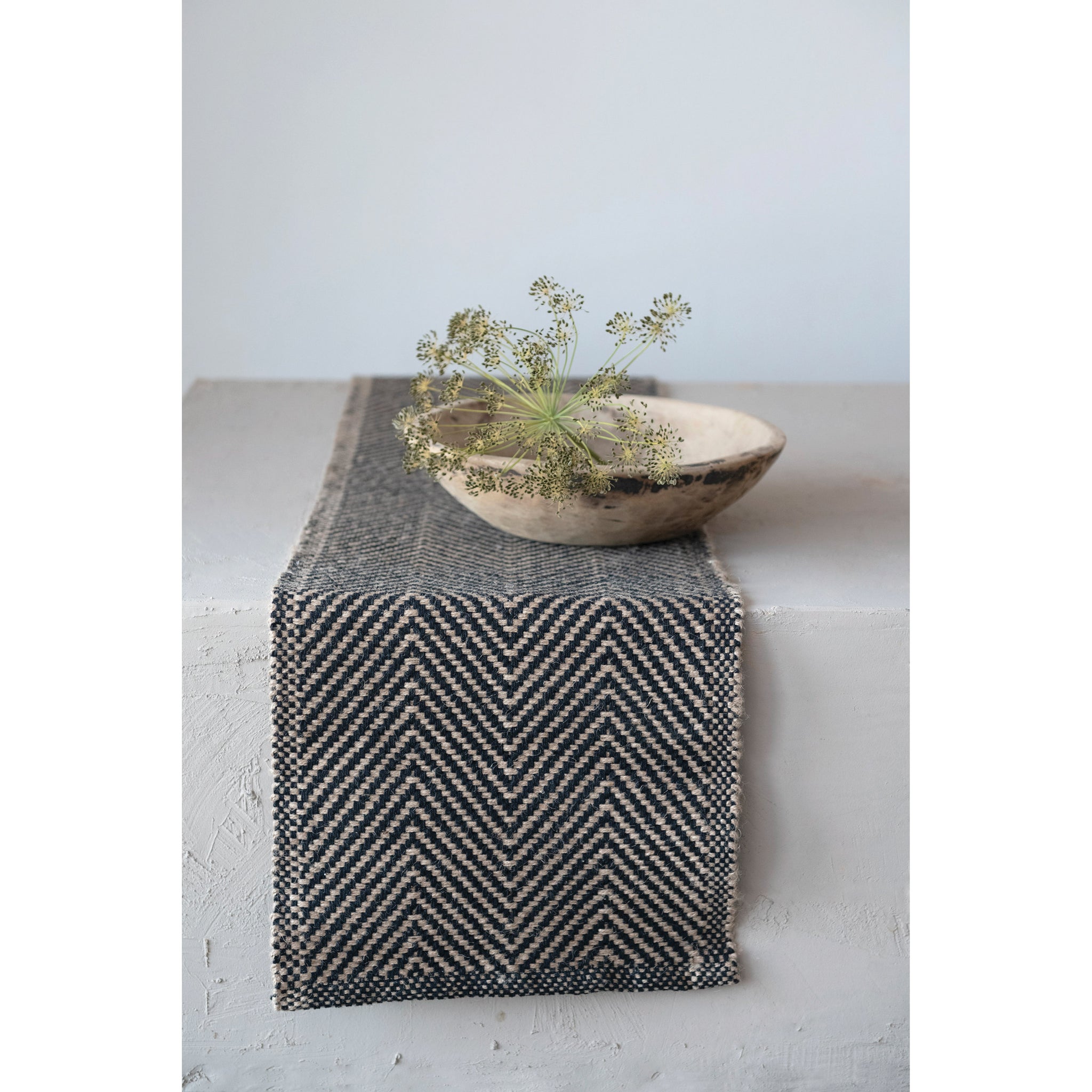 Chevron Table Runner