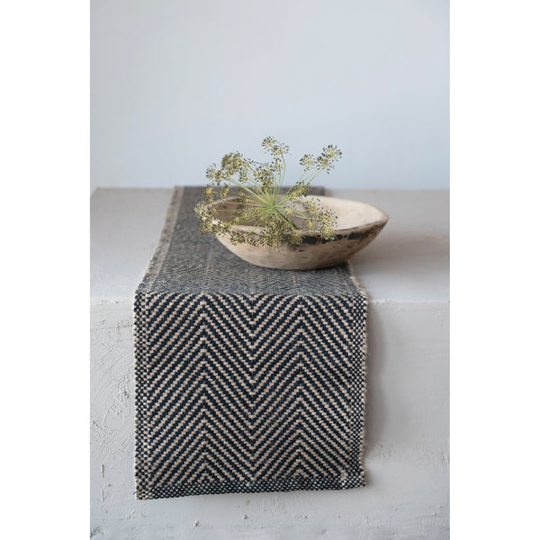 Chevron Table Runner