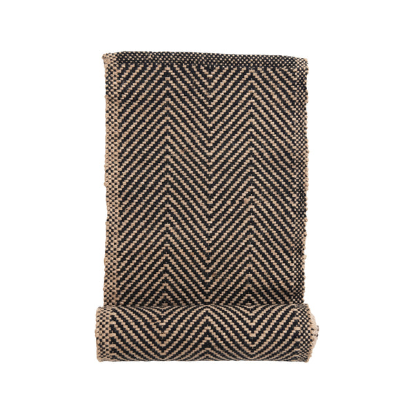 Chevron Table Runner