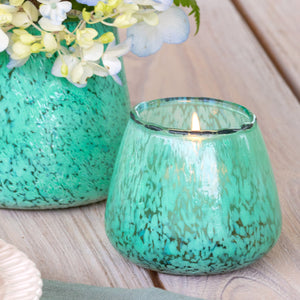 Ariel Glass Vase Small