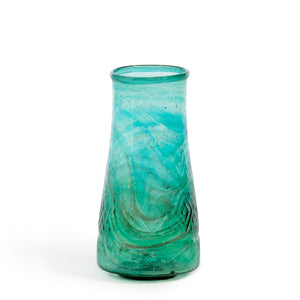 Astrid Diamond Vase