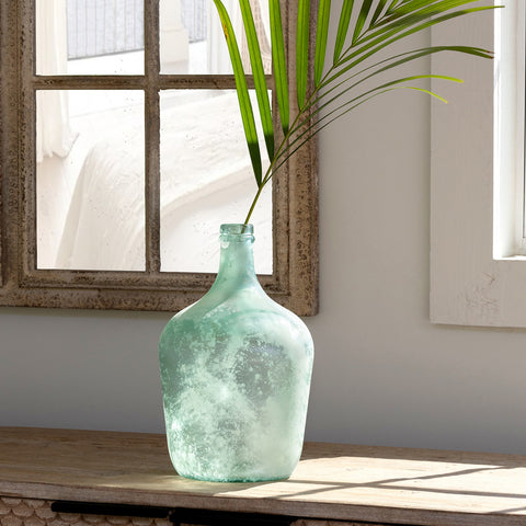 Seafoam Cellar Bottle, Sm