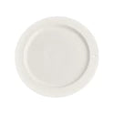 Pinstripes Round Platter