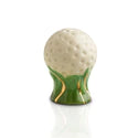 HOLE IN ONE MINI TOPPER