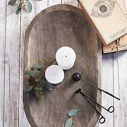 Candle Snuffer Set