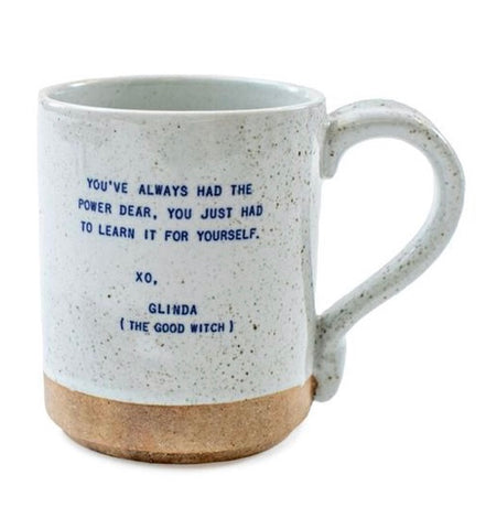 XO, Glinda Mug