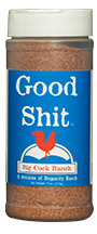 *Good Shit Sweet n' Salty Seasoning