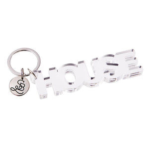 House Keychain