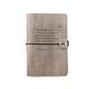 Amelia Earhart Leather Journal