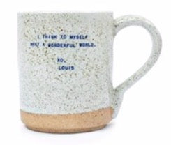 XO, Louis Mug