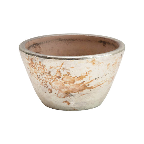Terra-cotta Votive Holder