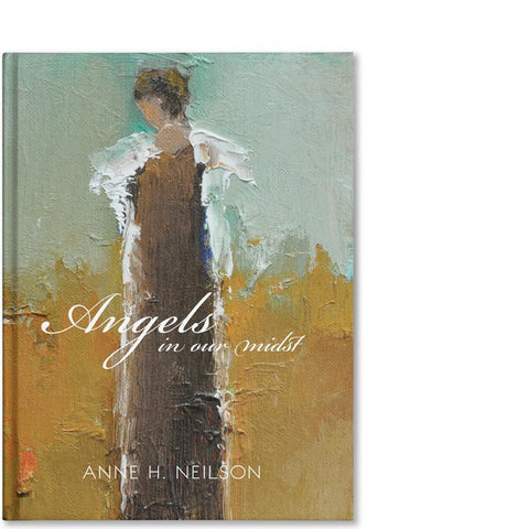 ANGELS IN OUR MIDST
