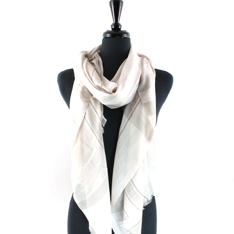 Yachting Scarf, Pink