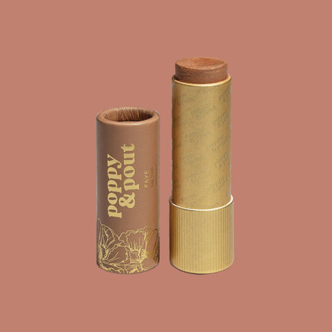 *Lip Tint, Faye